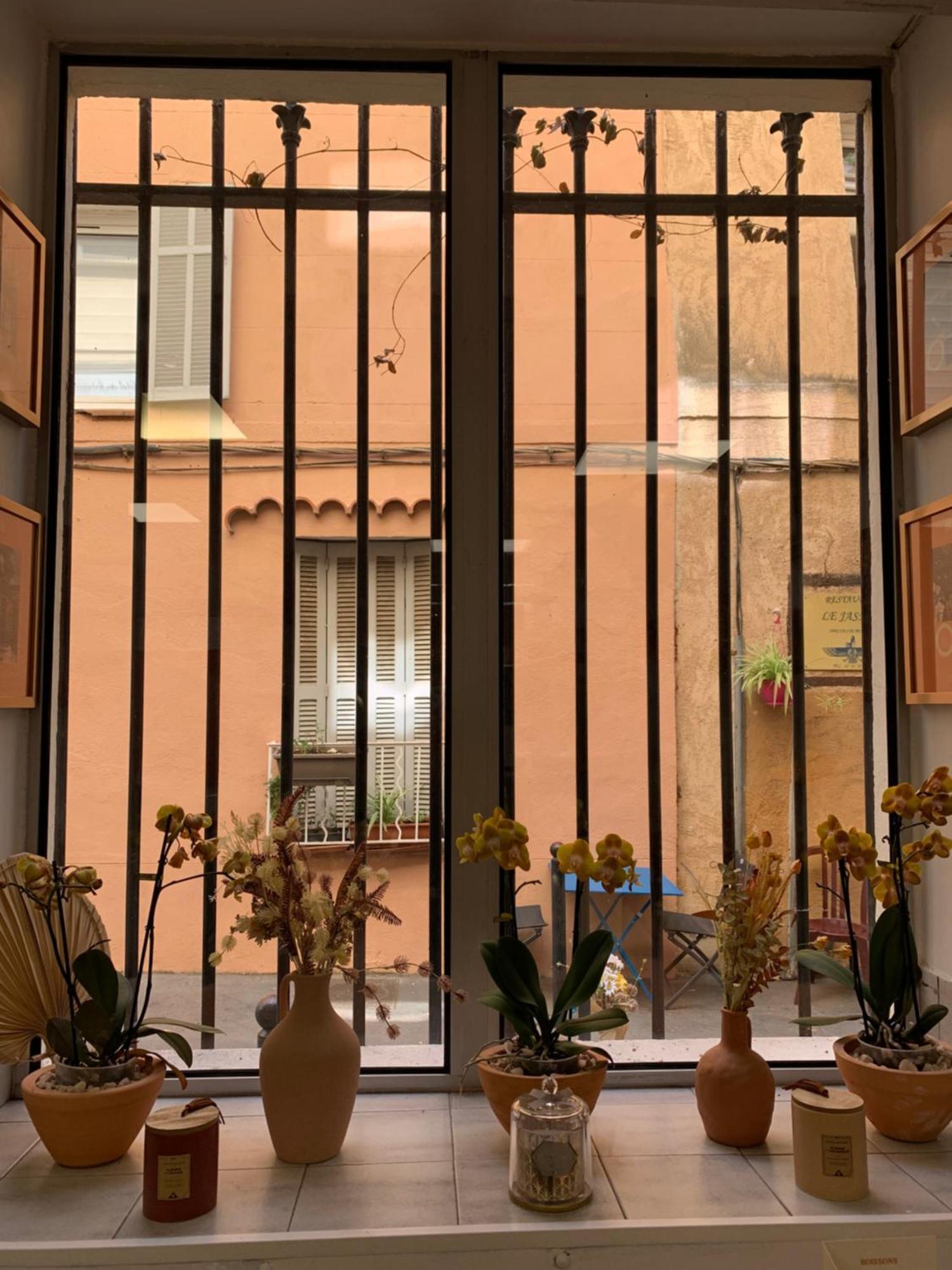 Hotel des Arts Aix-en-Provence Extérieur photo